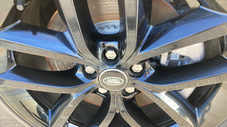 Land Rover Range Rover Evoque 2.0 D165 S 5dr 2WD Diesel Hatchback